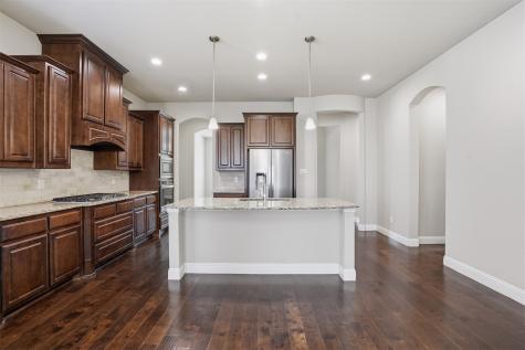 1808 Graham Way Mansfield TX 76063