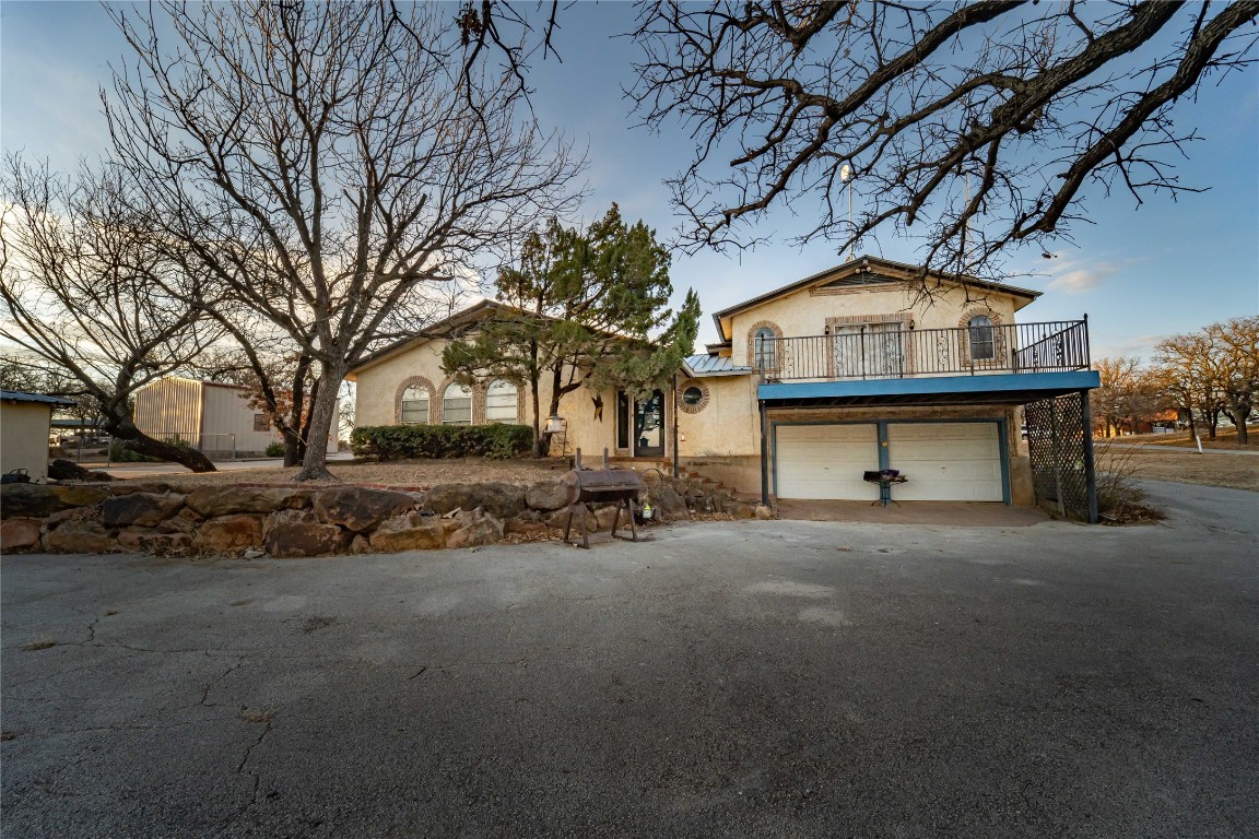 3161 County Road 319 Breckenridge TX 76424