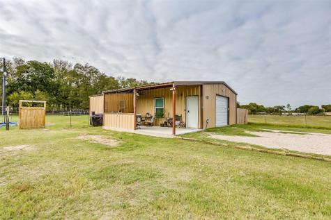 7326 Sabathney Road Weatherford TX 76085