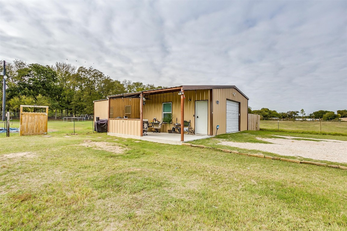 7326 Sabathney Road Weatherford TX 76085