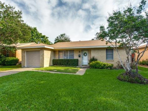 2308 Piedmont Street Irving TX 75061
