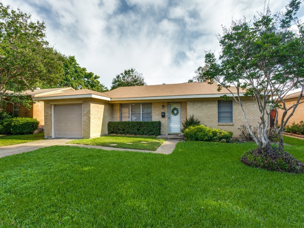 2308 Piedmont Street Irving TX 75061