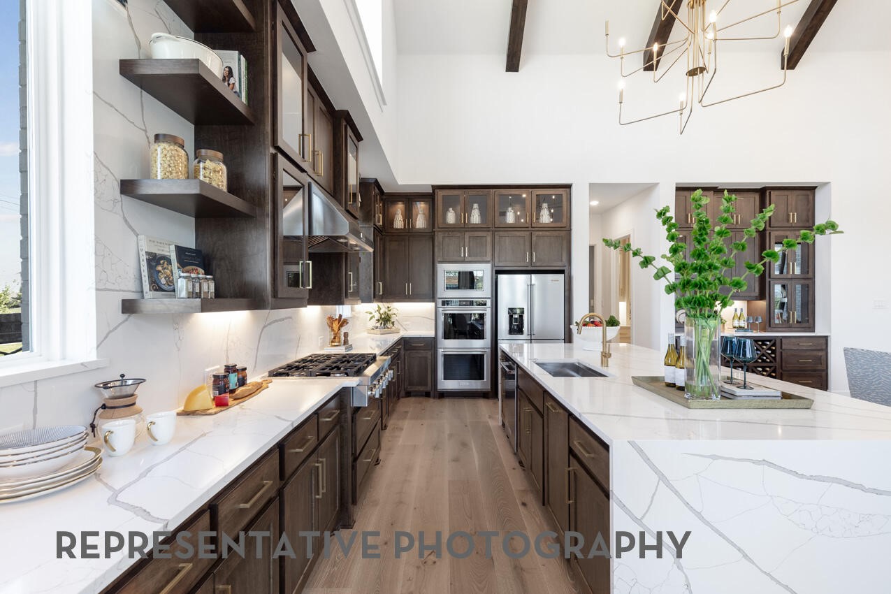 2925 Thatcher Street Celina TX 75009