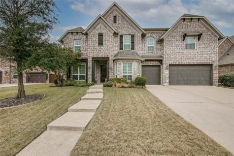 2317 Brisbane Lane Plano TX 75075