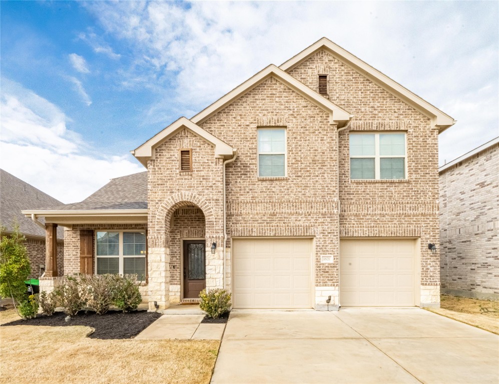 1621 Ridge Creek Lane Aubrey TX 76227