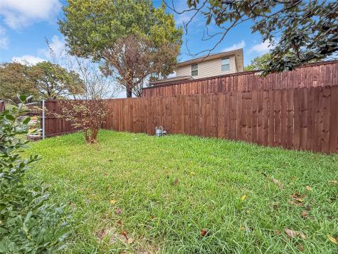 2402 Country Valley Road Garland TX 75041