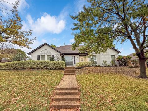 2402 Country Valley Road Garland TX 75041