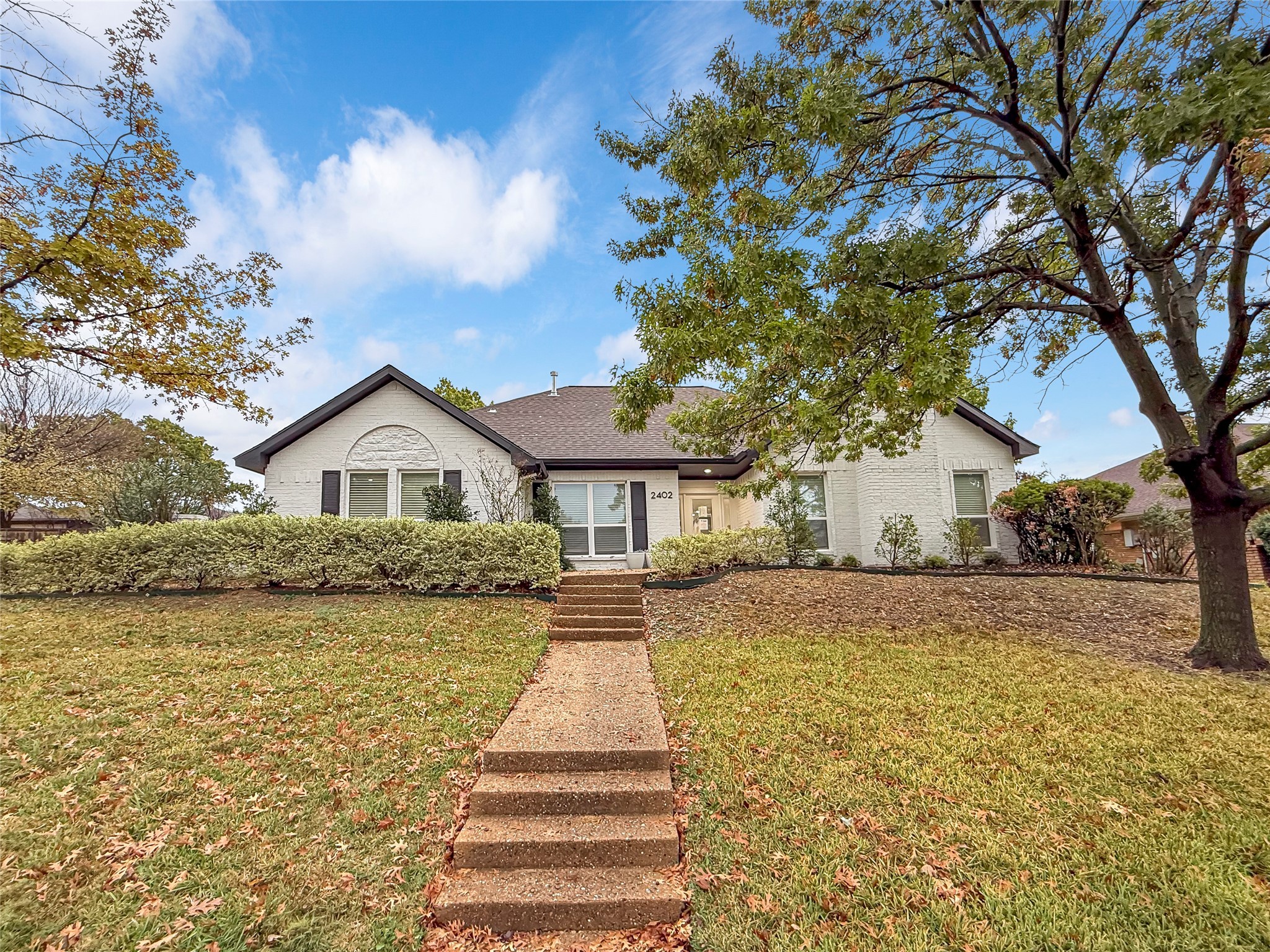 2402 Country Valley Road Garland TX 75041