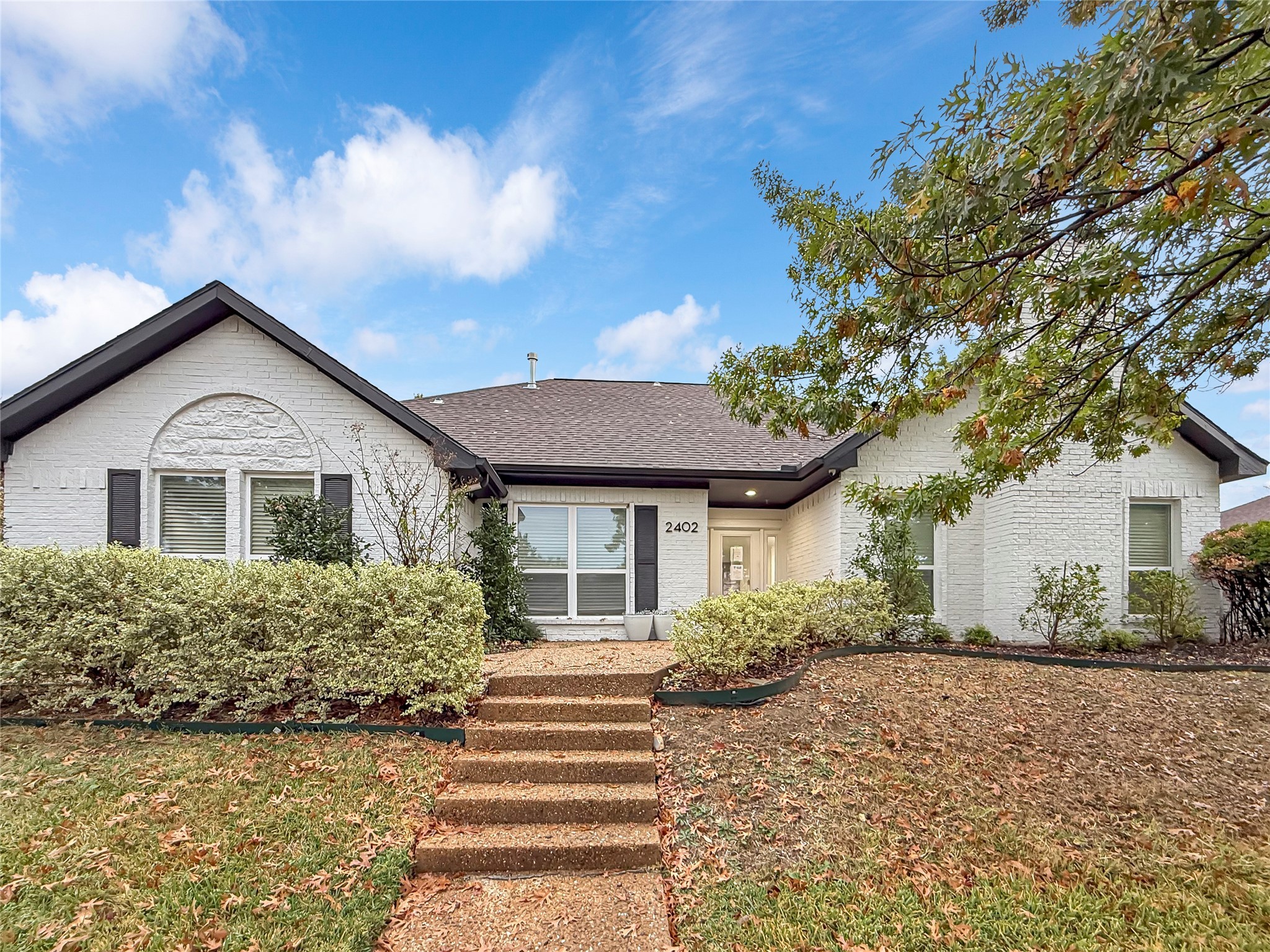 2402 Country Valley Road Garland TX 75041