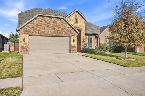 1756 Laramie Lane Burleson TX 76028