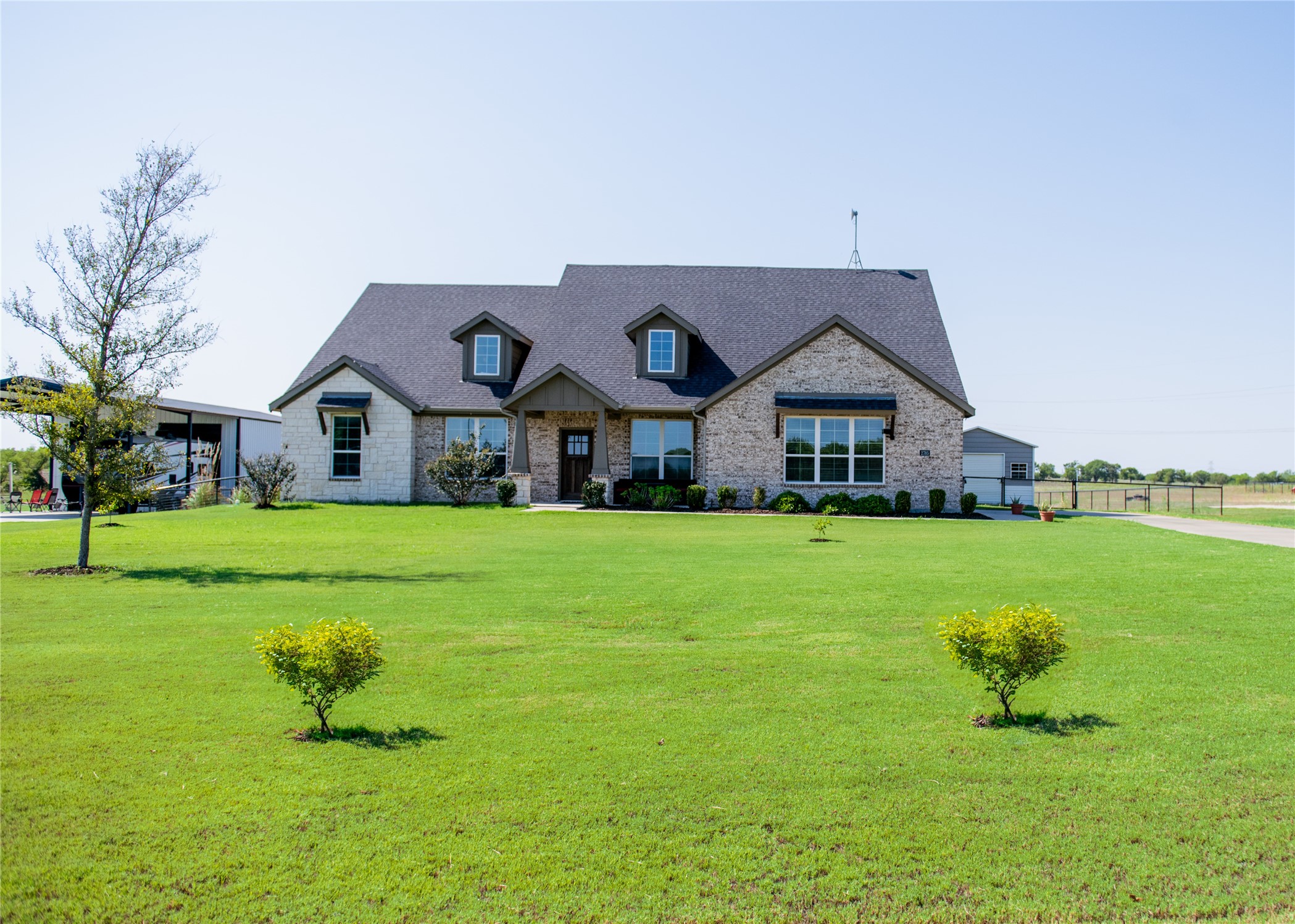 2785 County Road 658 Farmersville TX 75442