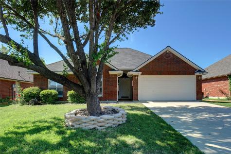 1409 Superior Drive Flower Mound TX 75028