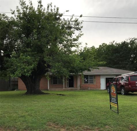 1033 Highway 377 N Whitesboro TX 76273