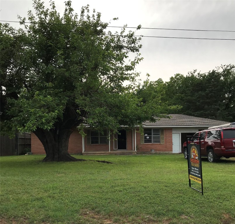 1033 Highway 377 N Whitesboro TX 76273