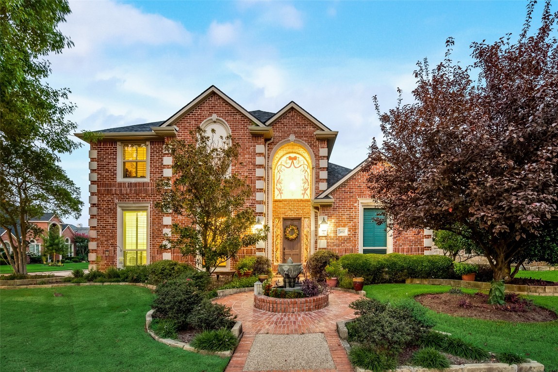 402 Old York Road Coppell TX 75019