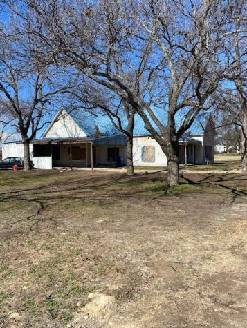 509 N Parker Street Rising Star TX 76471