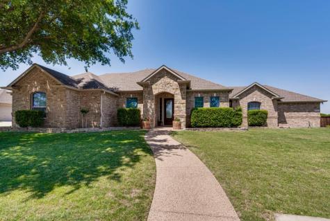 401 Panther Peak Drive Midlothian TX 76065