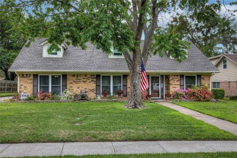 6302 Villa Fontana Street Greenville TX 75402