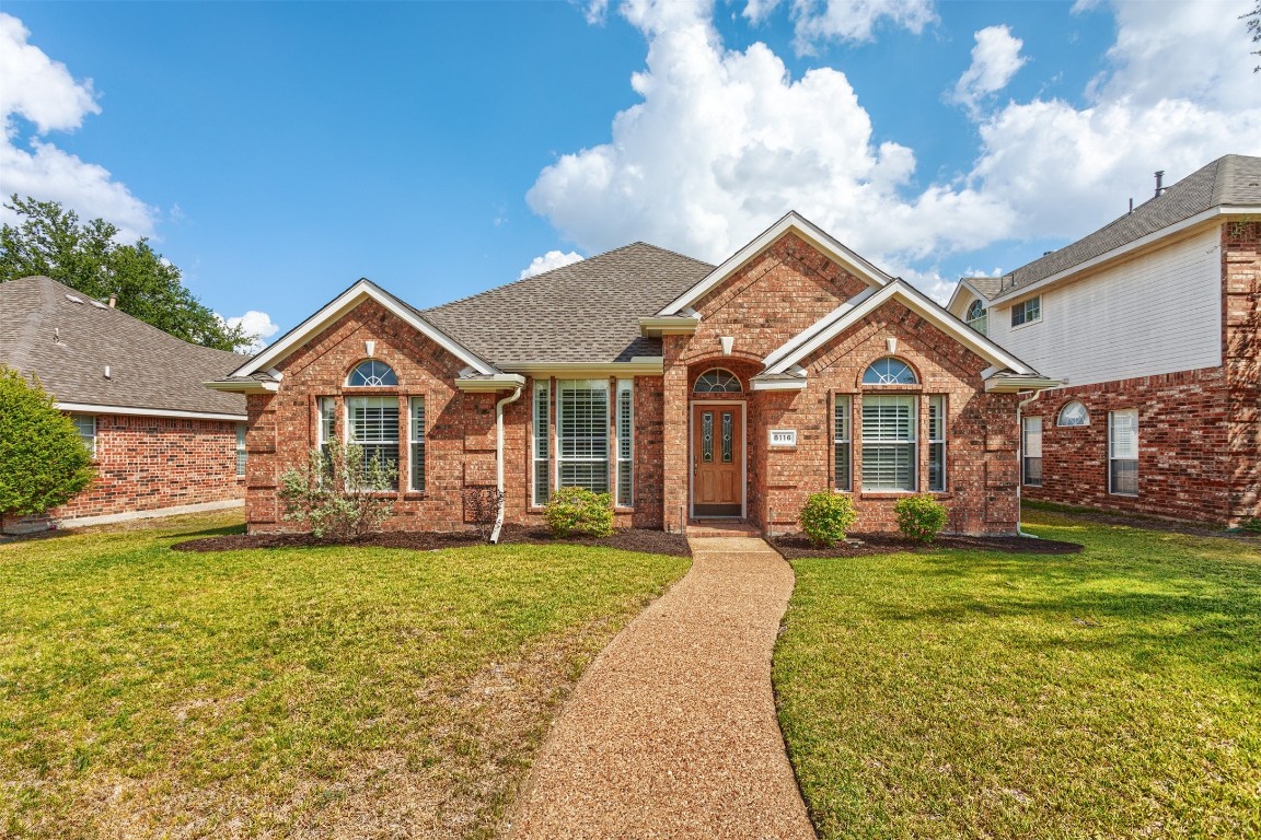 8116 Case Drive Plano TX 75025