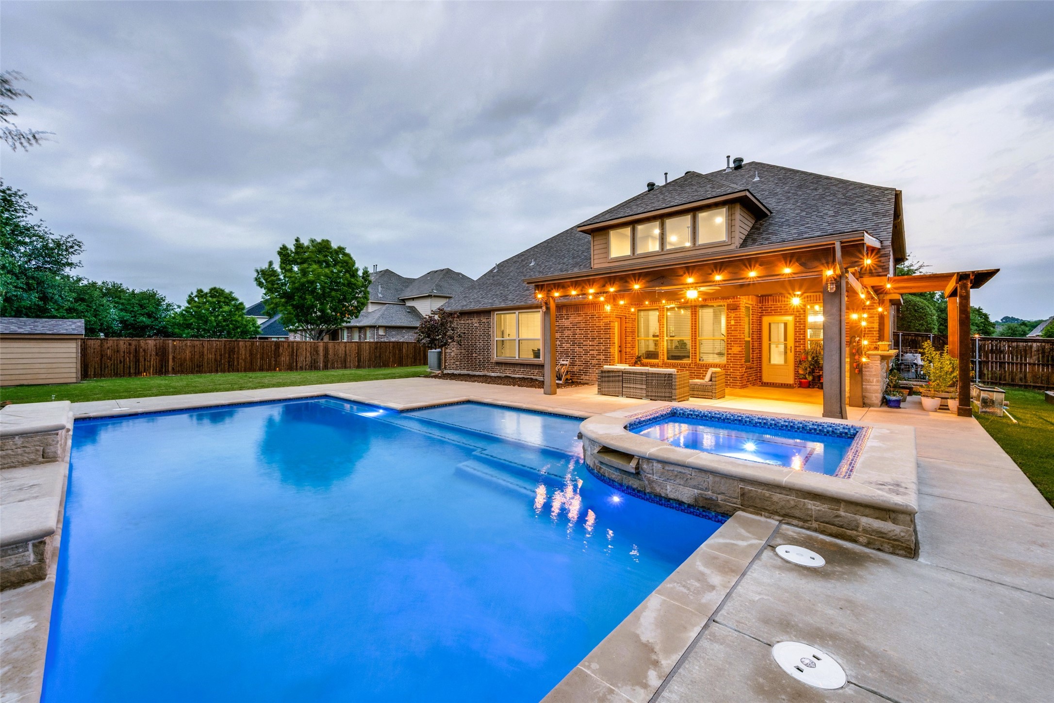 1714 Yosemite Lane Keller TX 76248