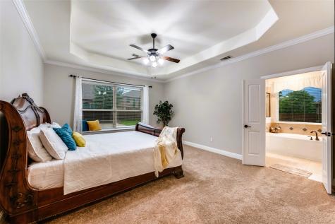 1714 Yosemite Lane Keller TX 76248