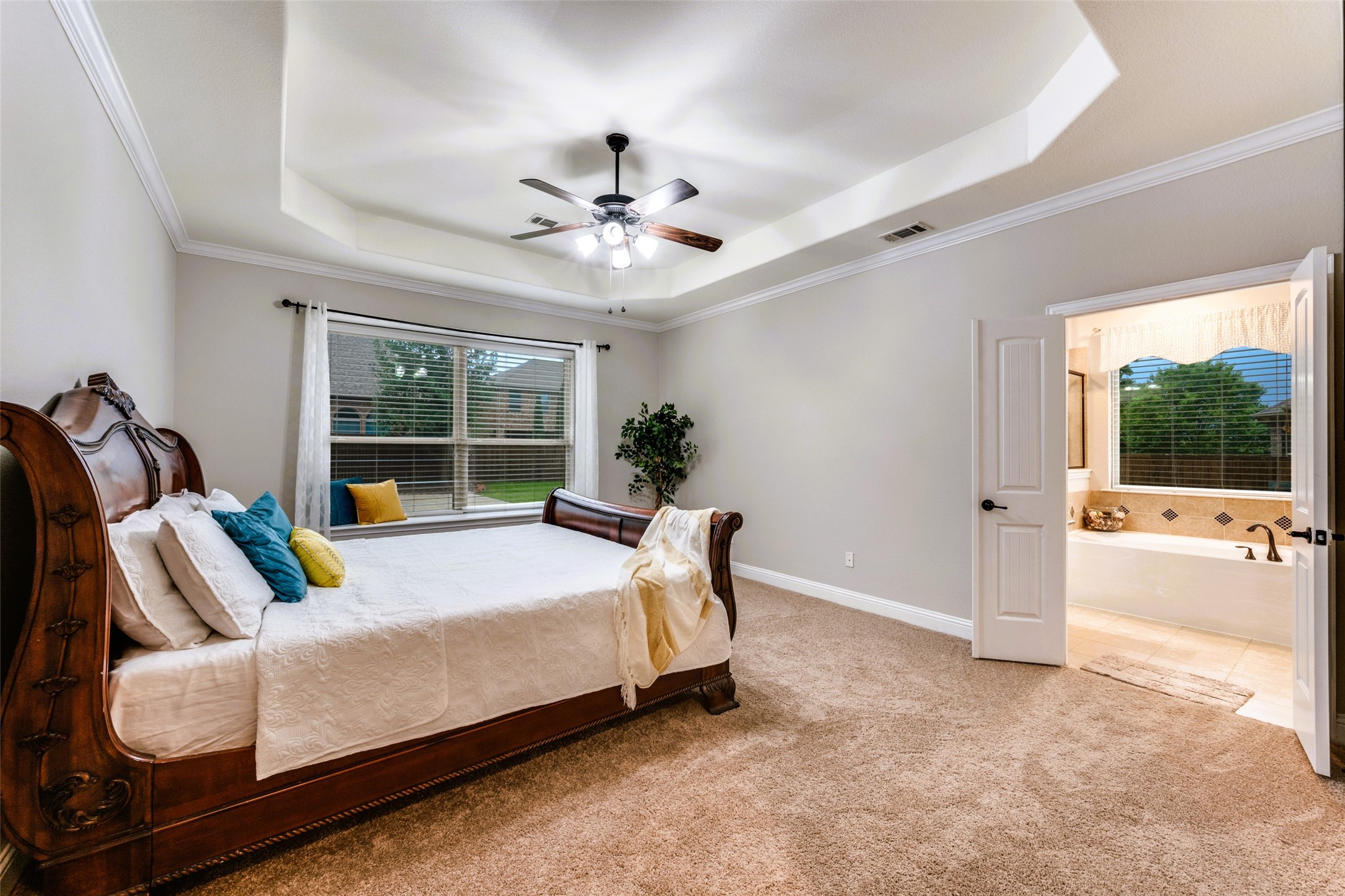1714 Yosemite Lane Keller TX 76248