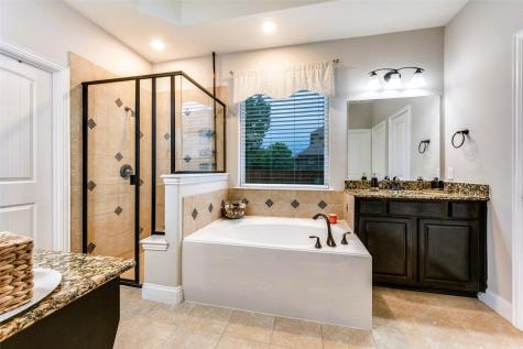1714 Yosemite Lane Keller TX 76248