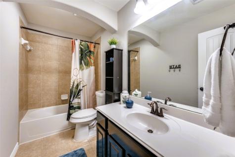 1714 Yosemite Lane Keller TX 76248