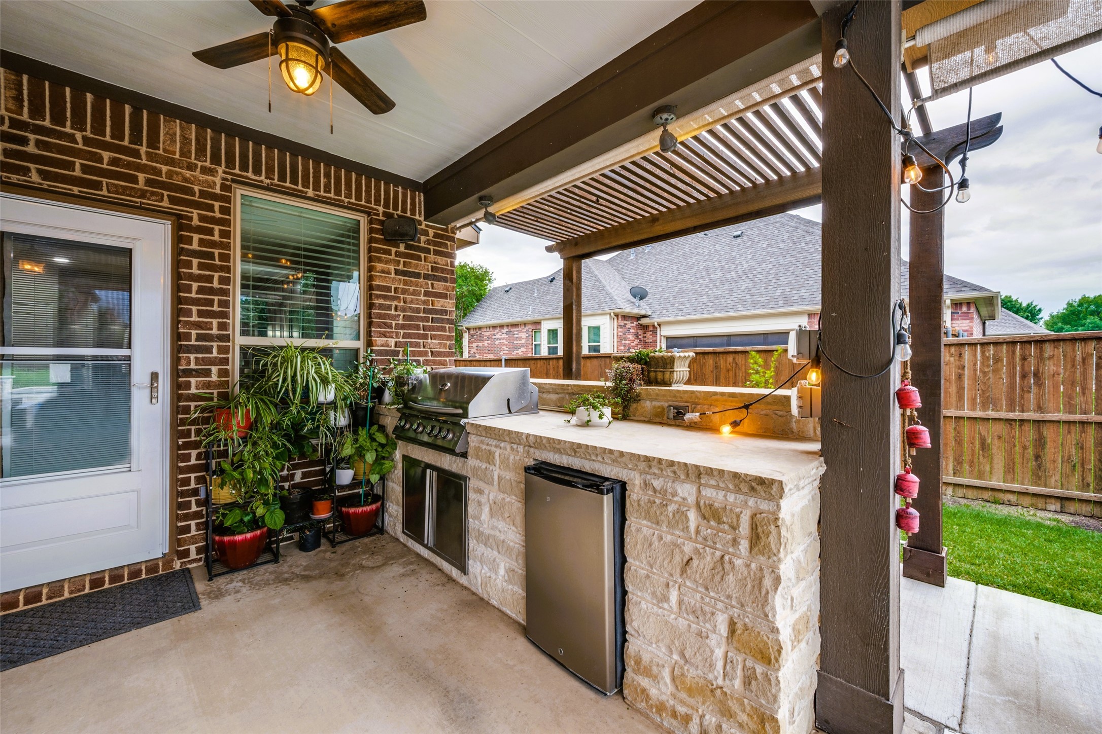 1714 Yosemite Lane Keller TX 76248