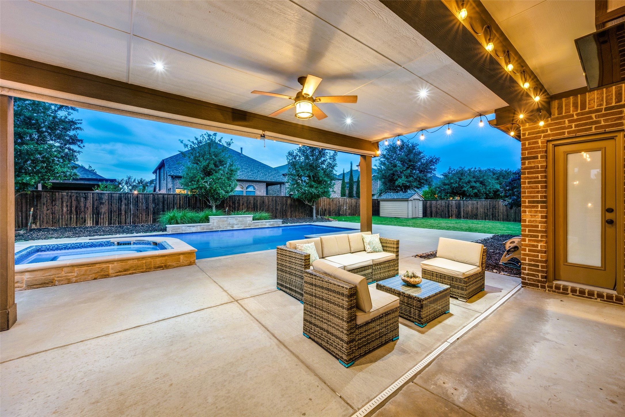 1714 Yosemite Lane Keller TX 76248