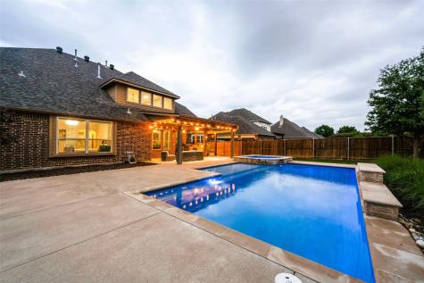 1714 Yosemite Lane Keller TX 76248