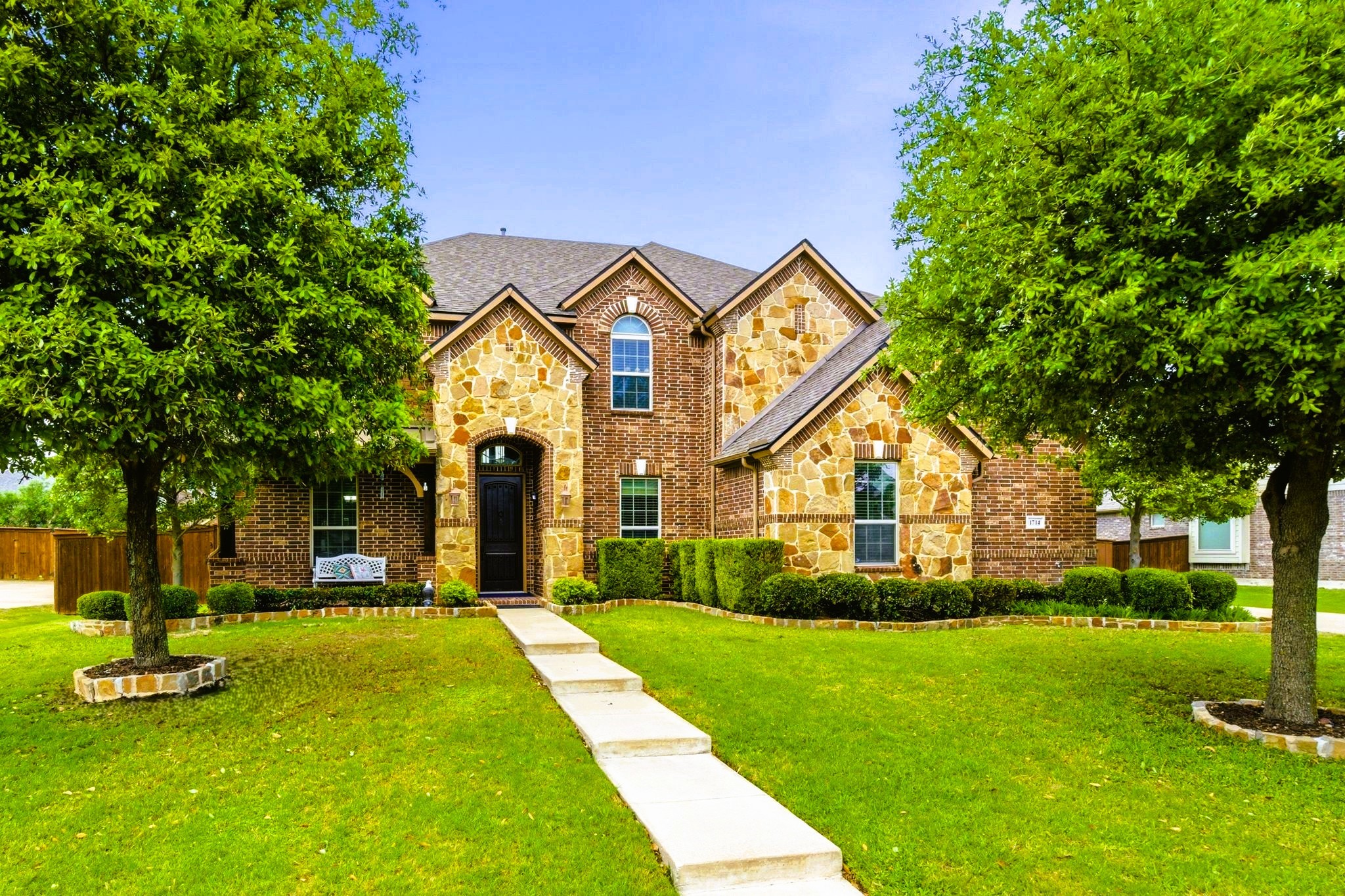 1714 Yosemite Lane Keller TX 76248