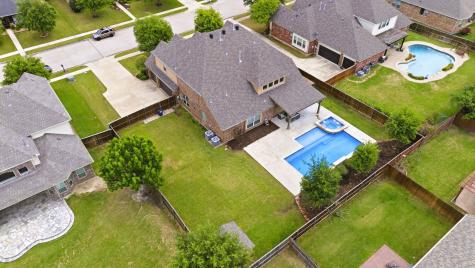 1714 Yosemite Lane Keller TX 76248