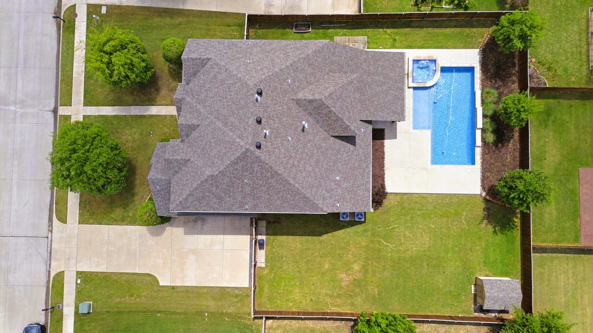 1714 Yosemite Lane Keller TX 76248