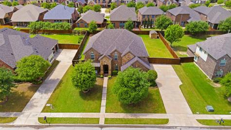 1714 Yosemite Lane Keller TX 76248