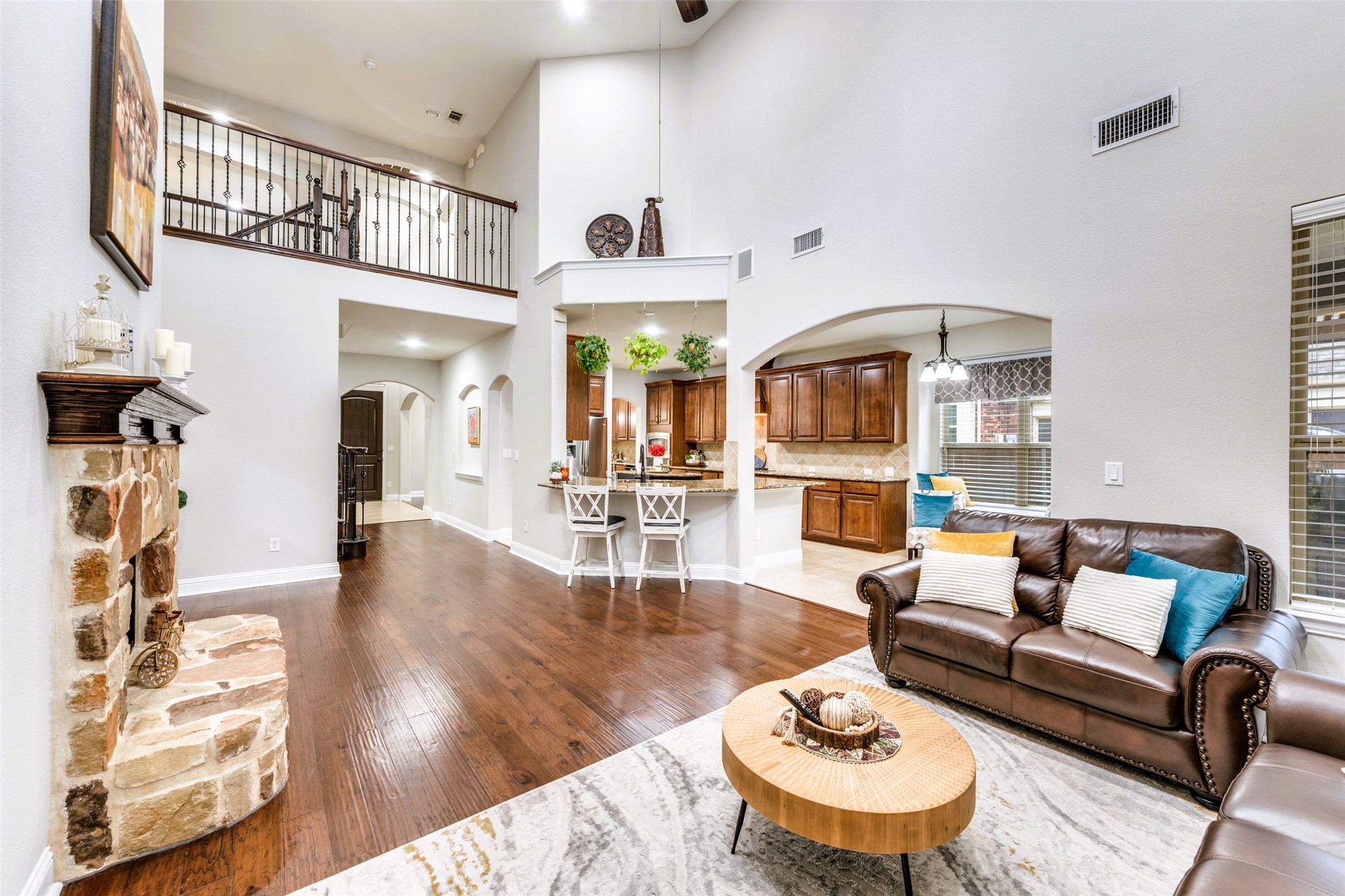 1714 Yosemite Lane Keller TX 76248