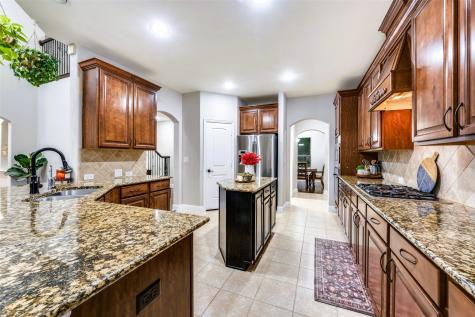1714 Yosemite Lane Keller TX 76248