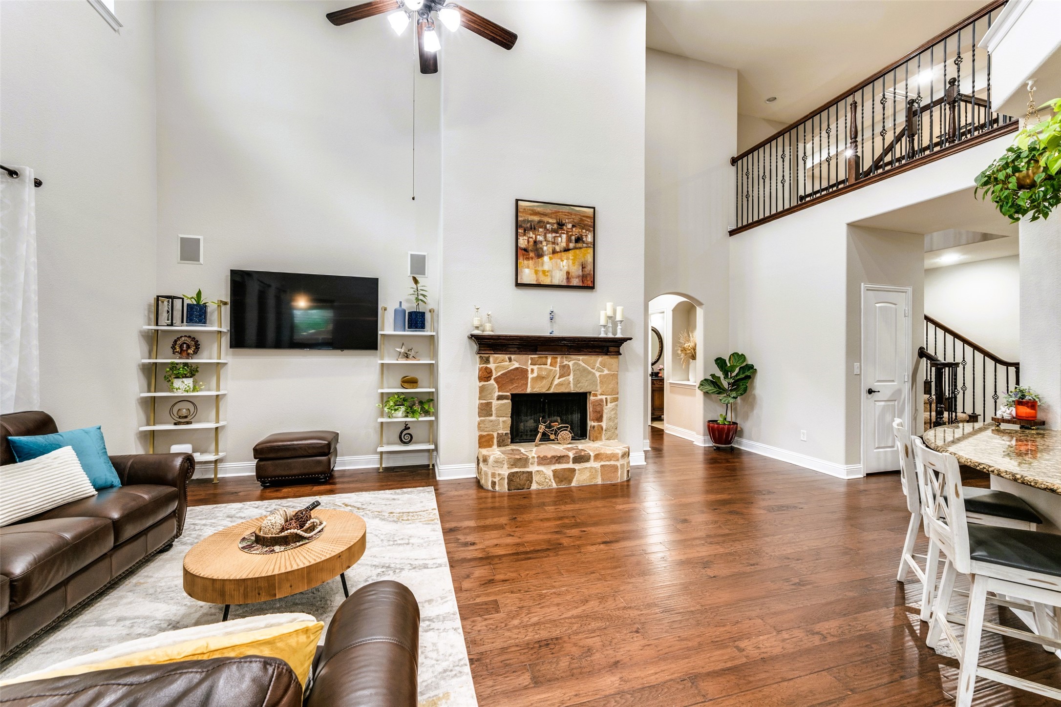 1714 Yosemite Lane Keller TX 76248