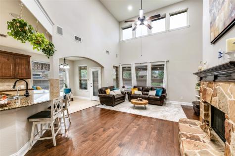 1714 Yosemite Lane Keller TX 76248
