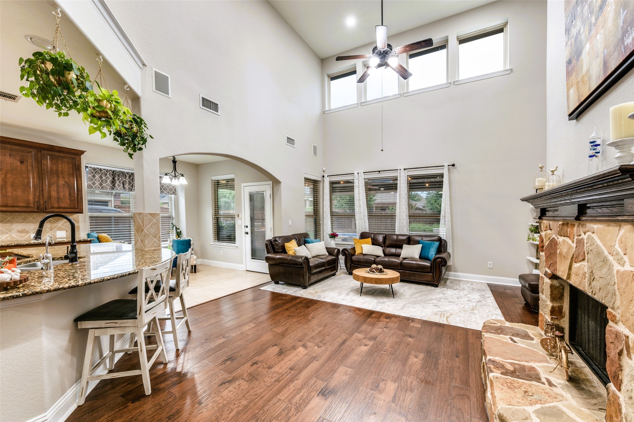 1714 Yosemite Lane Keller TX 76248