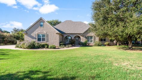 115 W Aurora Vista Trail Aurora TX 76078