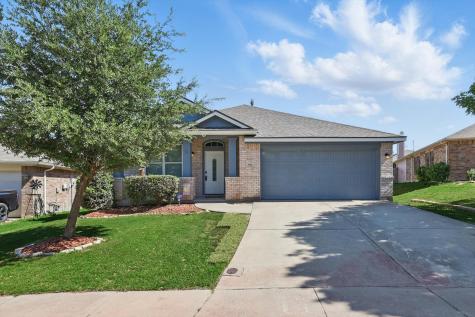 753 Chalk Knoll Road Fort Worth TX 76108