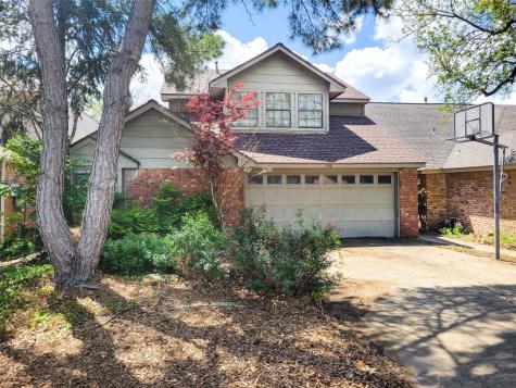 550 Briarcliff Drive Garland TX 75043