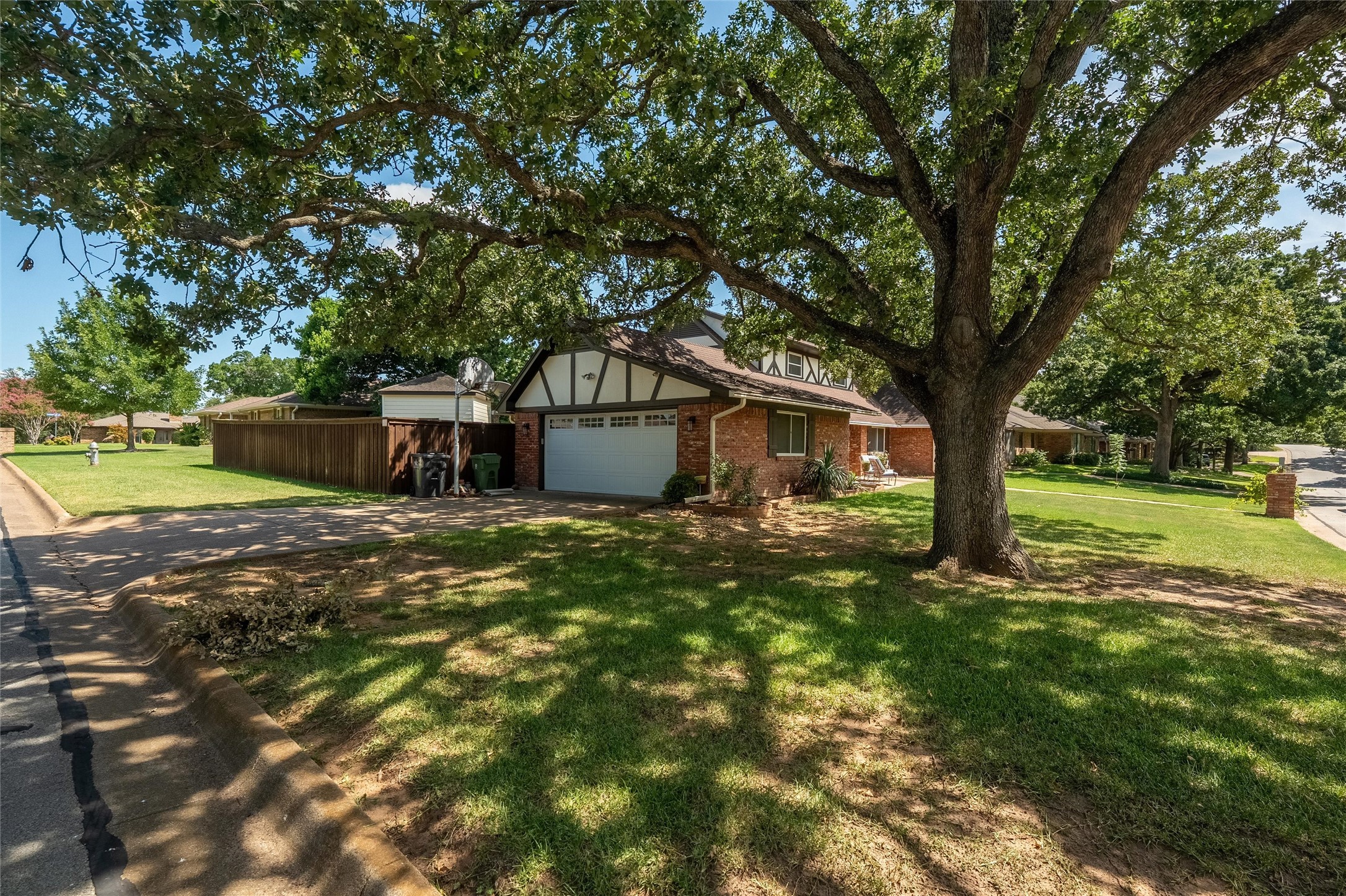 2119 Prestonwood Drive Arlington TX 76012