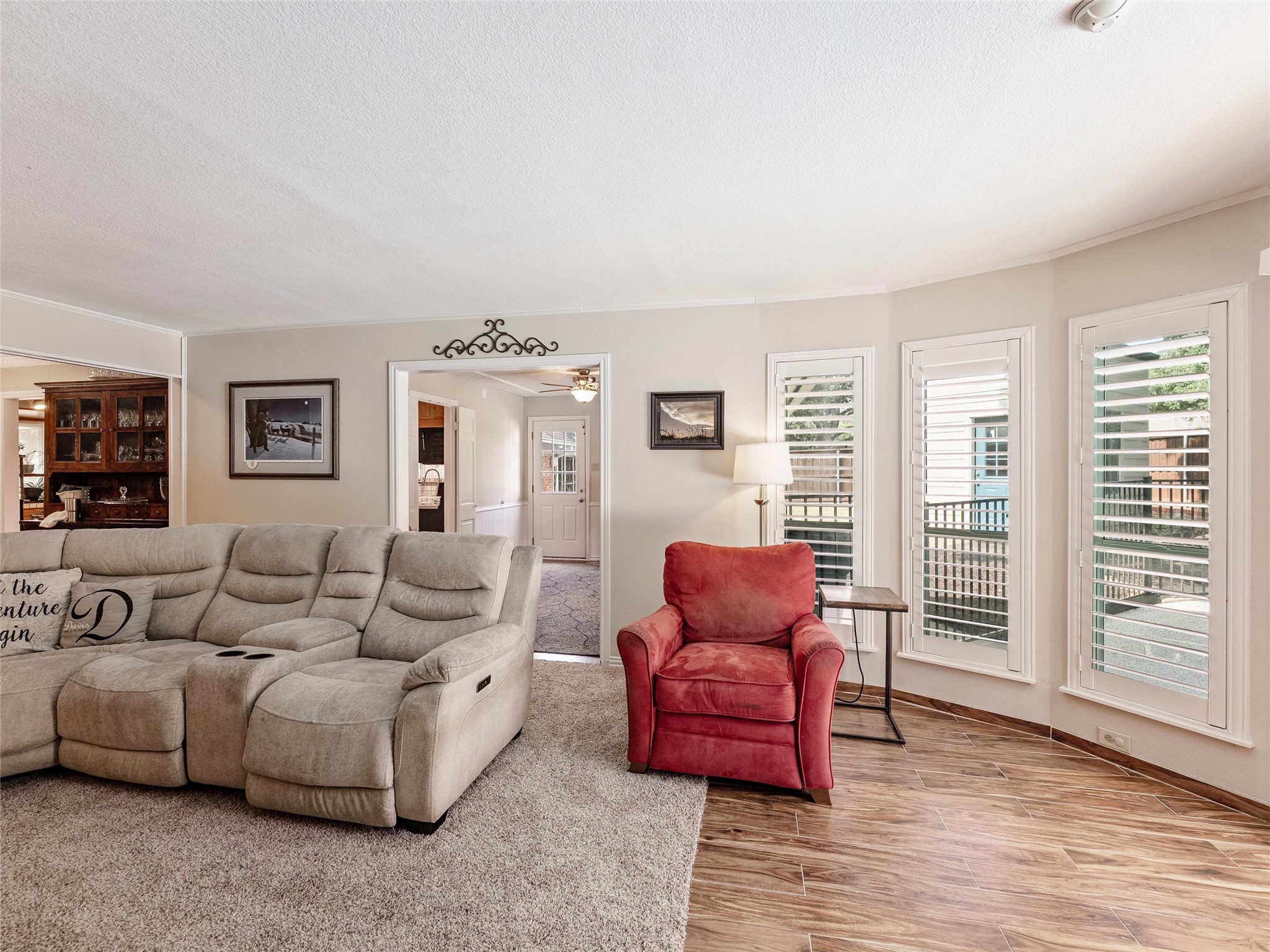 2119 Prestonwood Drive Arlington TX 76012