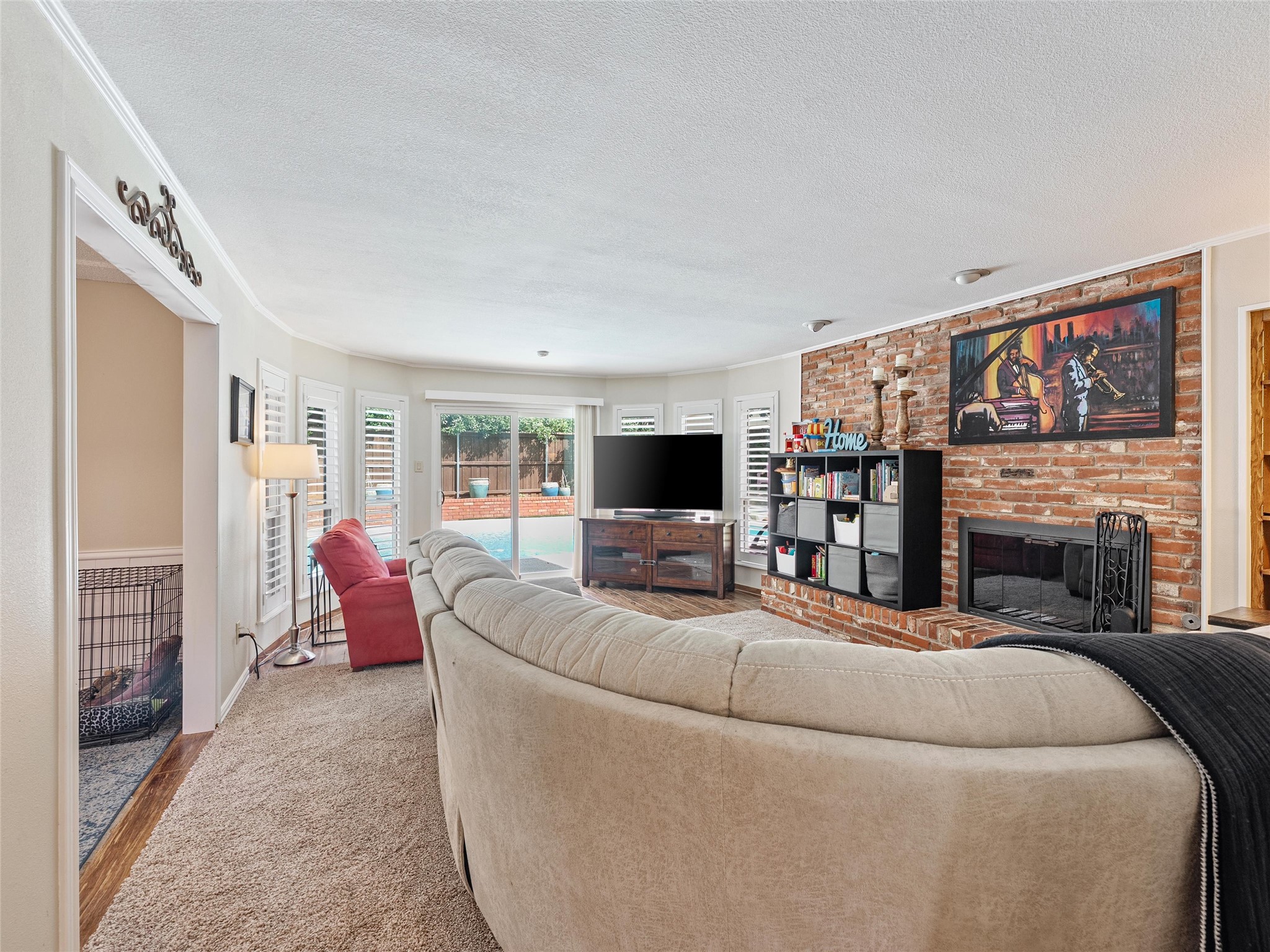 2119 Prestonwood Drive Arlington TX 76012