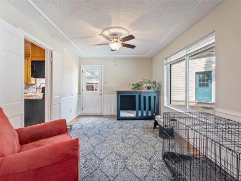 2119 Prestonwood Drive Arlington TX 76012