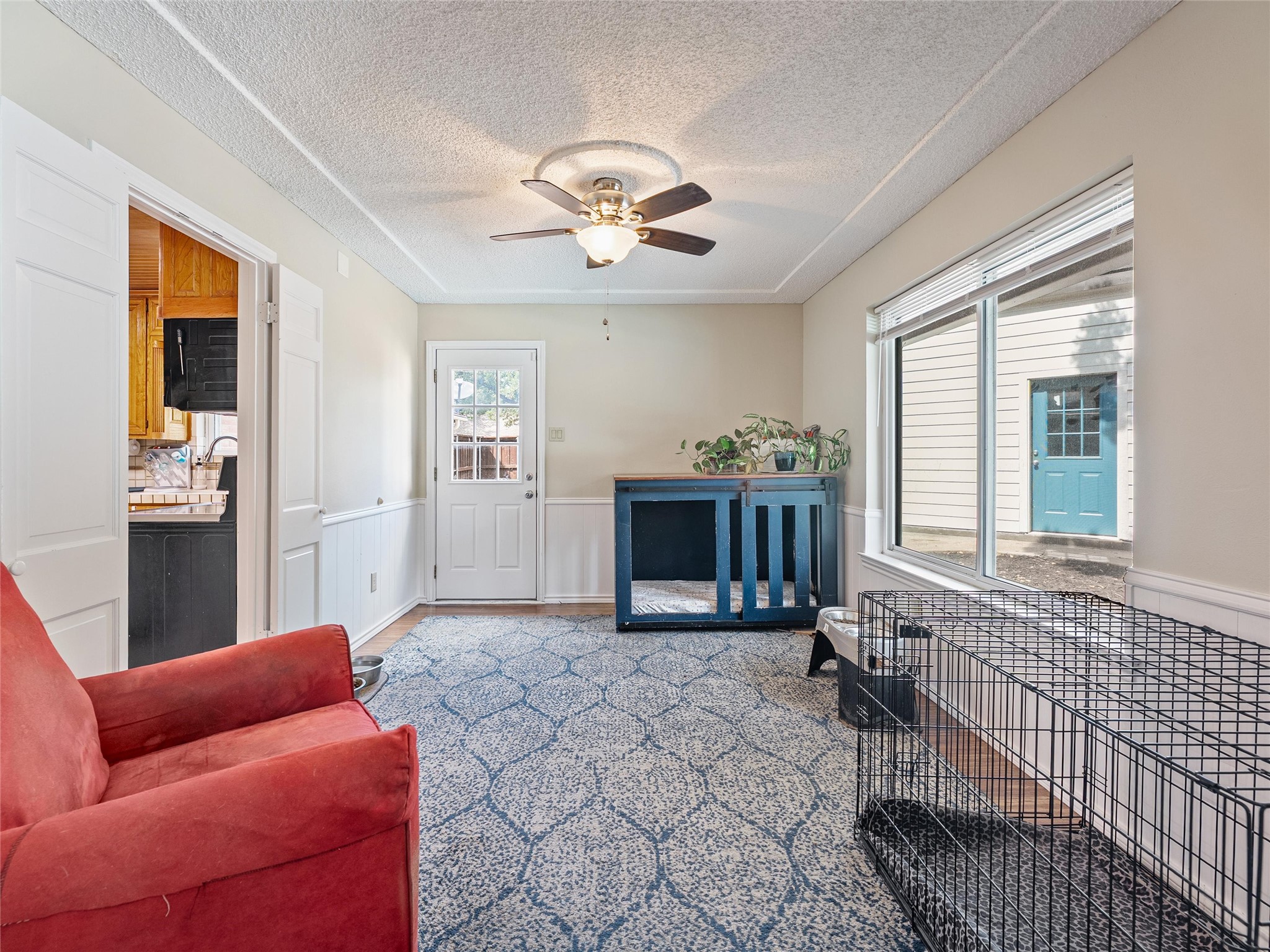 2119 Prestonwood Drive Arlington TX 76012
