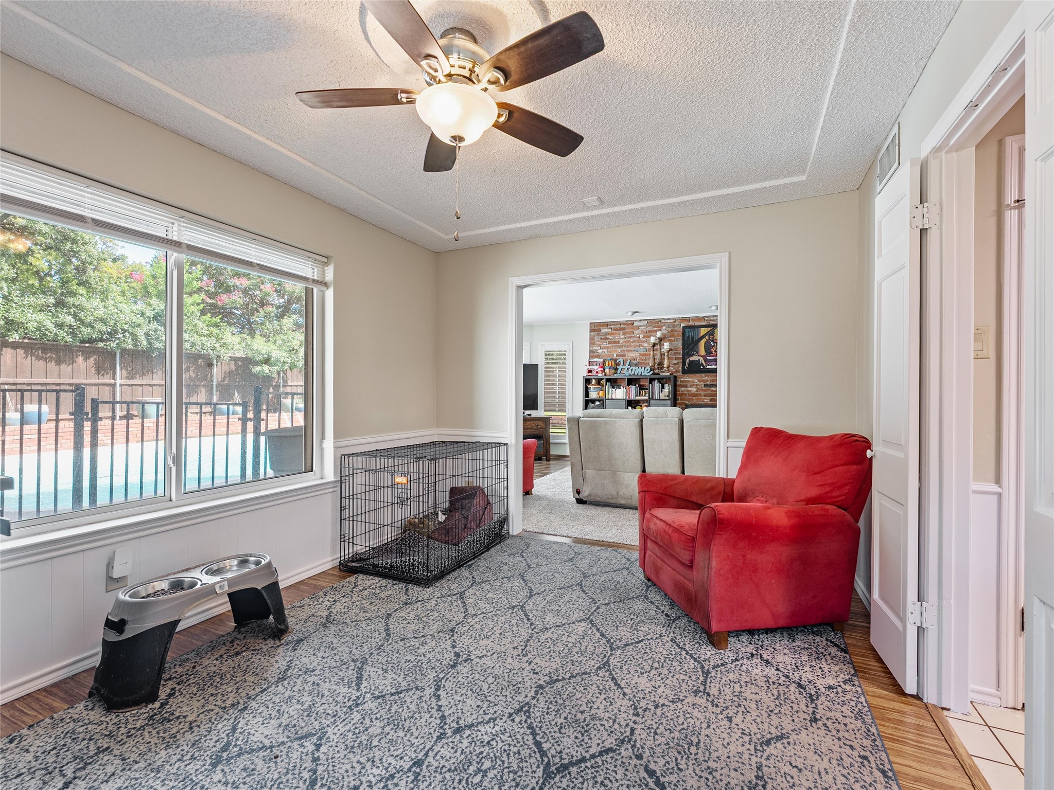 2119 Prestonwood Drive Arlington TX 76012