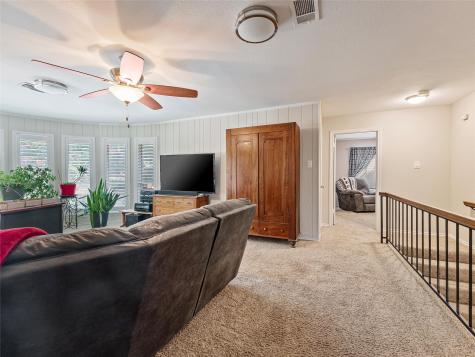 2119 Prestonwood Drive Arlington TX 76012